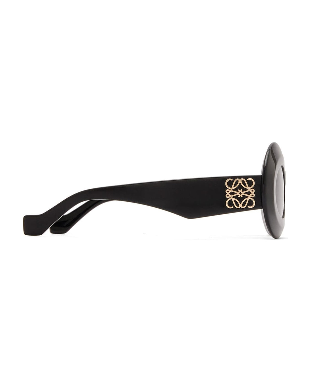 Lw40091i - Black Sunglasses