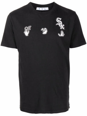 オフホワイト Chicago White Sox Tシャツ