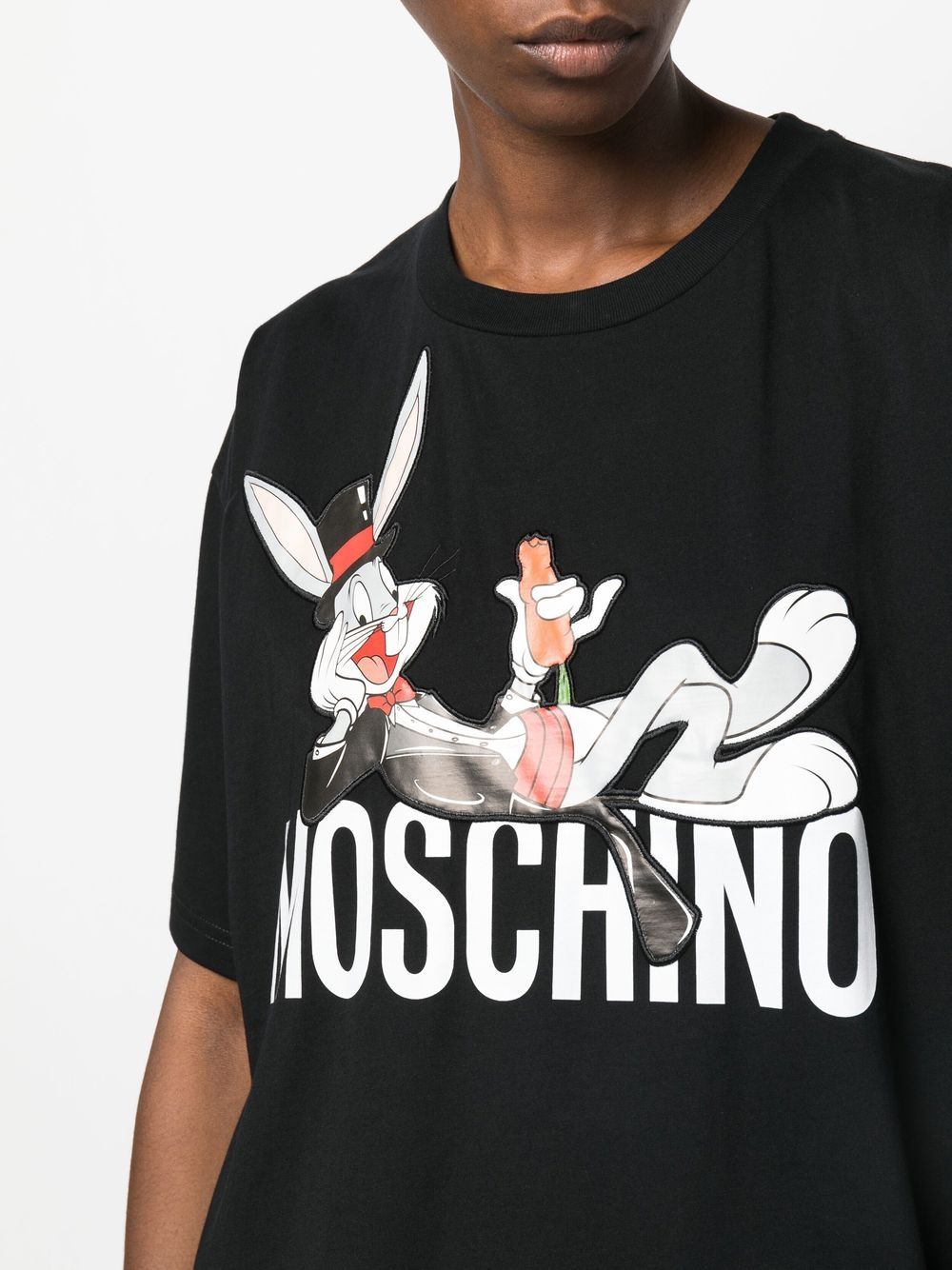 Bugs Bunny Tシャツ