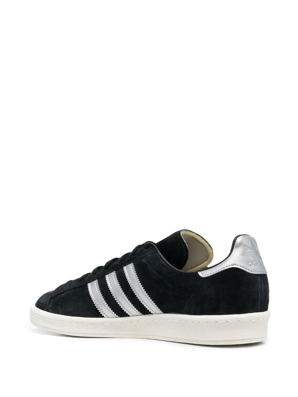 Campus 80s suede sneakers