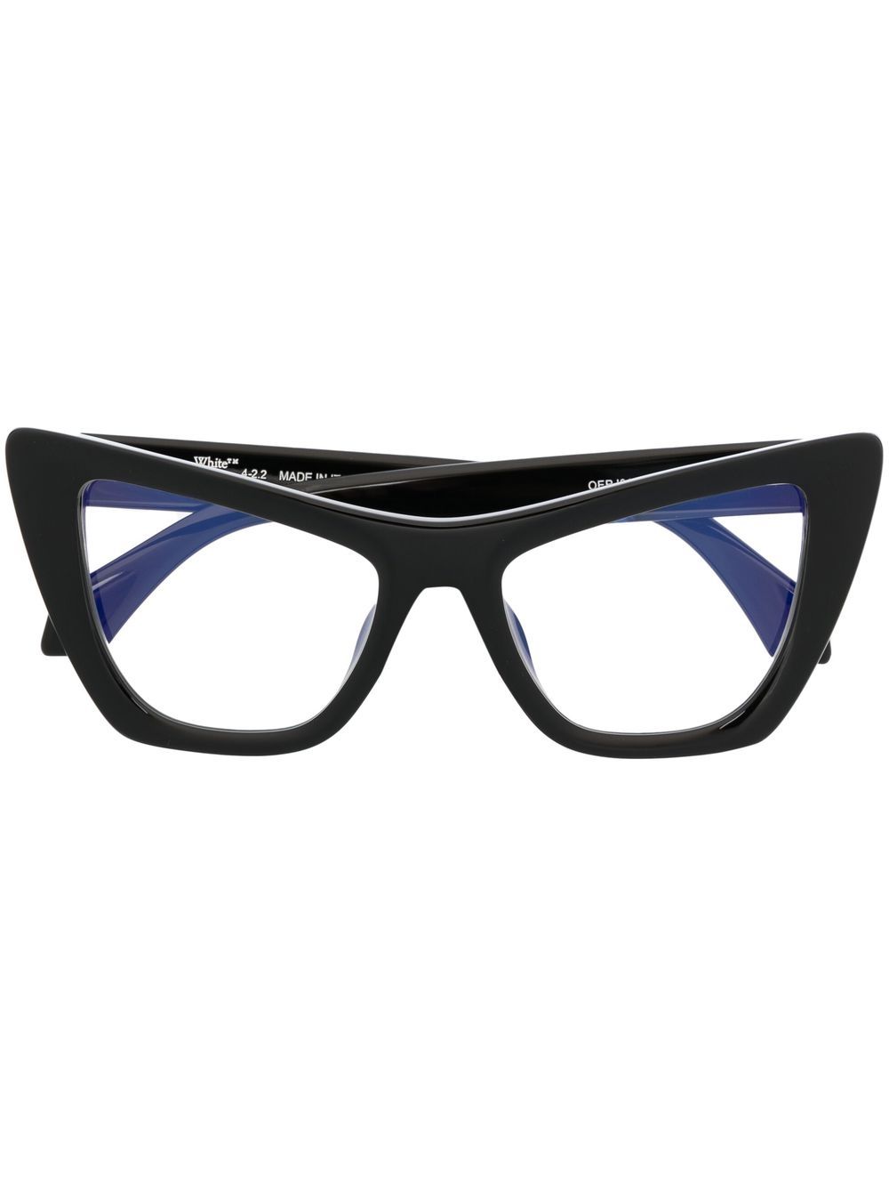 Blue Block Optical Style 11 眼鏡フレーム