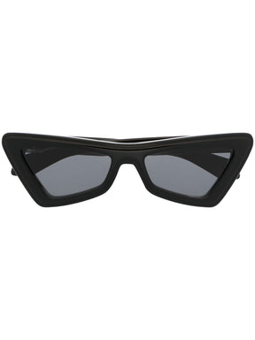 Artemisia cat-eye sunglasses
