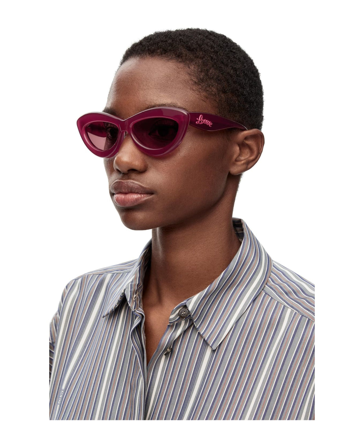 Lw40096i - Cherry Sunglasses