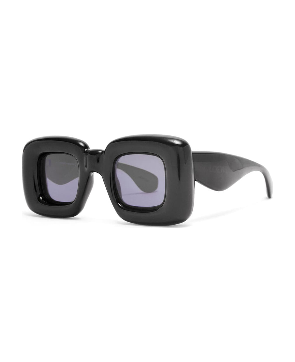 Lw40098i - Black Sunglasses