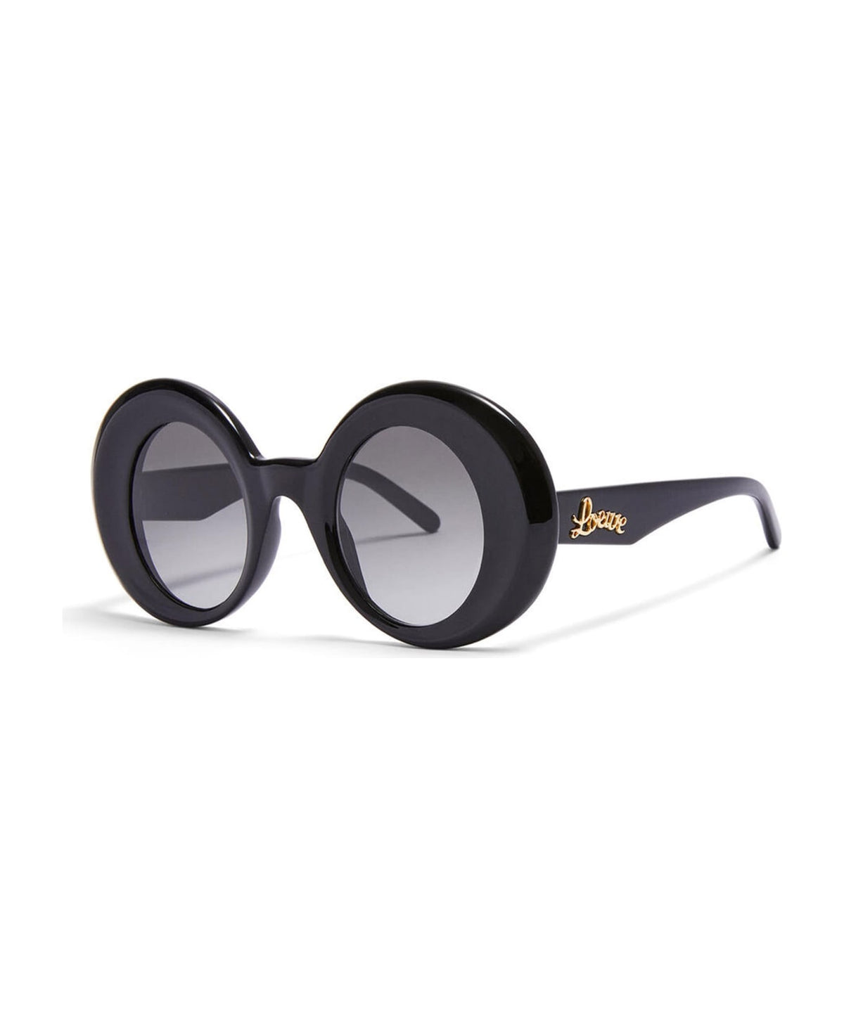 Lw40089i - Black Sunglasses