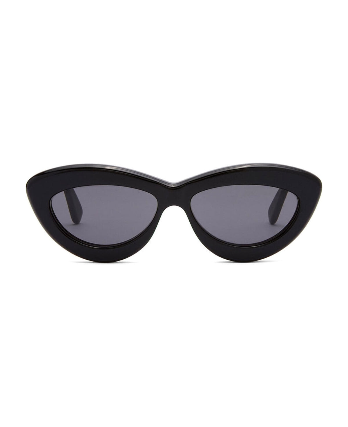 Lw40096i - Black Sunglasses