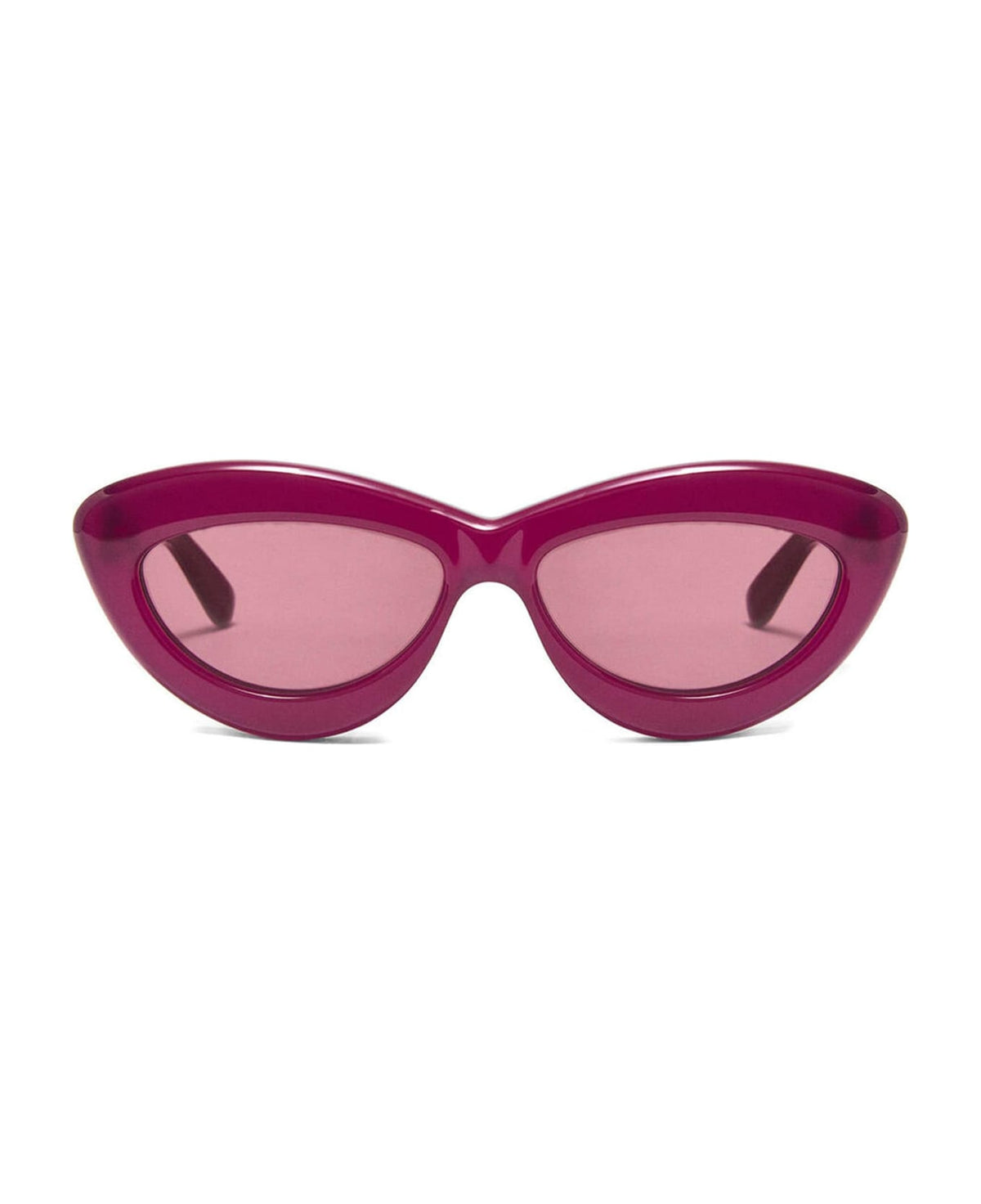 Lw40096i - Cherry Sunglasses