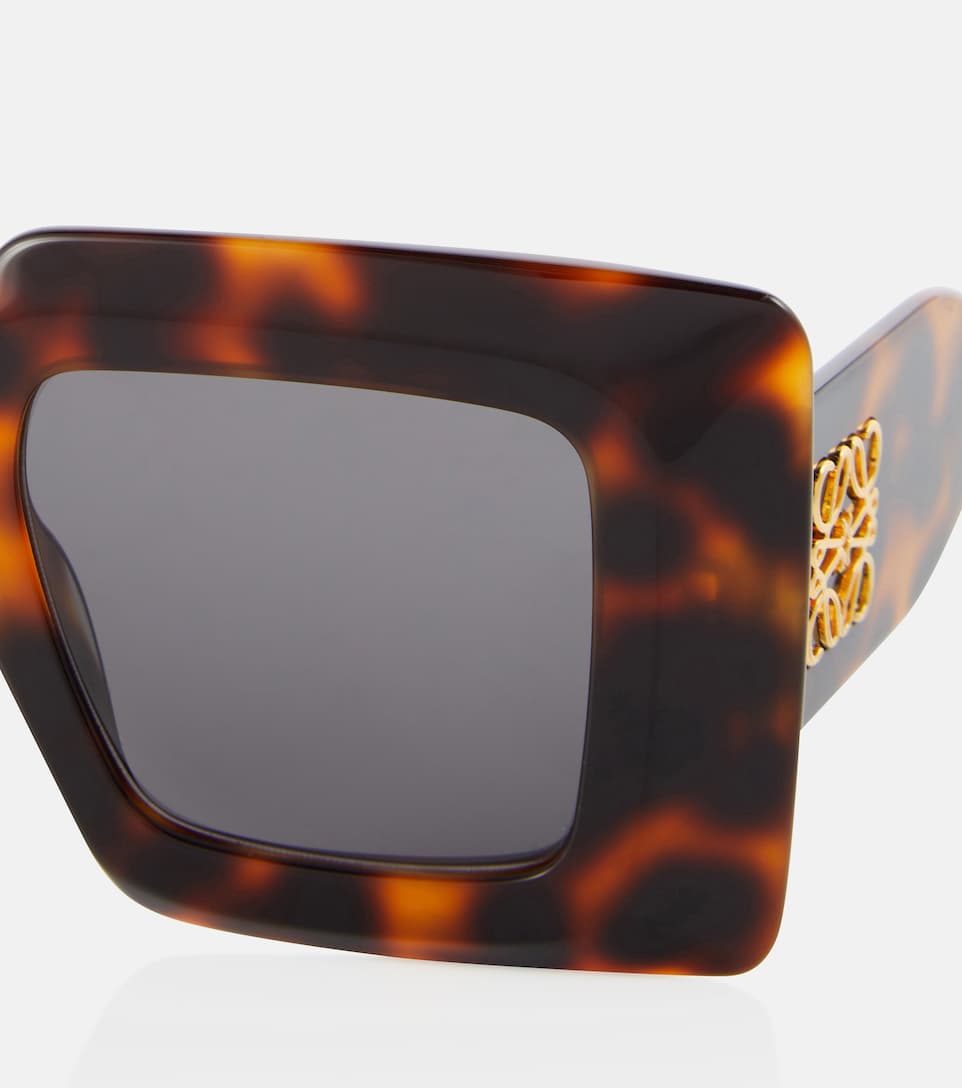 Anagram square sunglasses