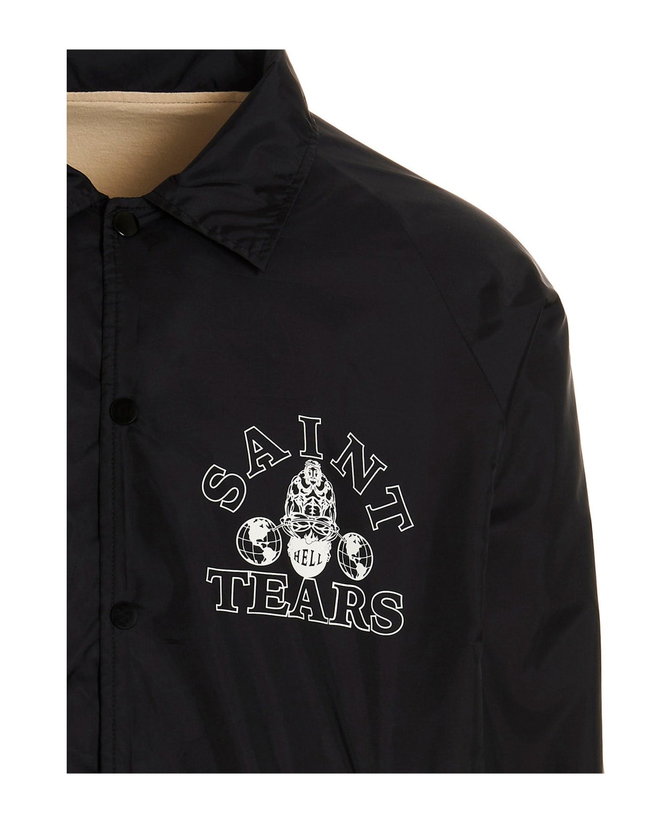 'saint Tears' Jacket