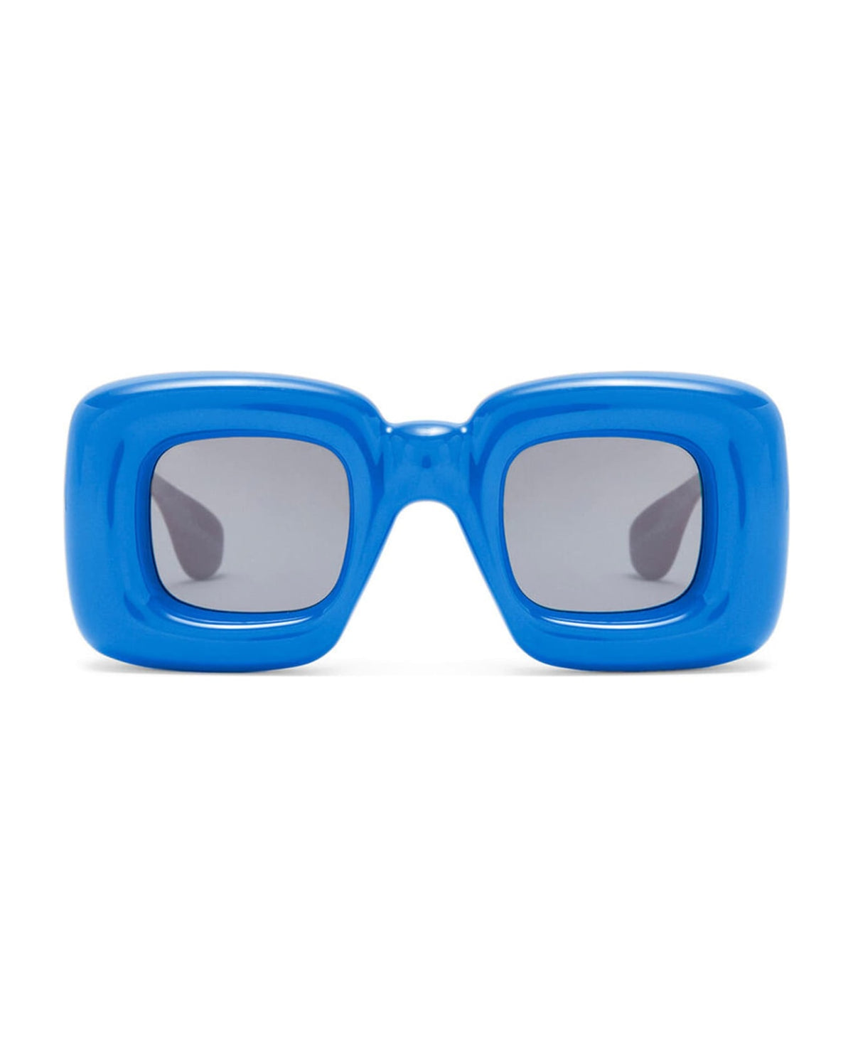 Lw40098i - Ink Blue Sunglasses