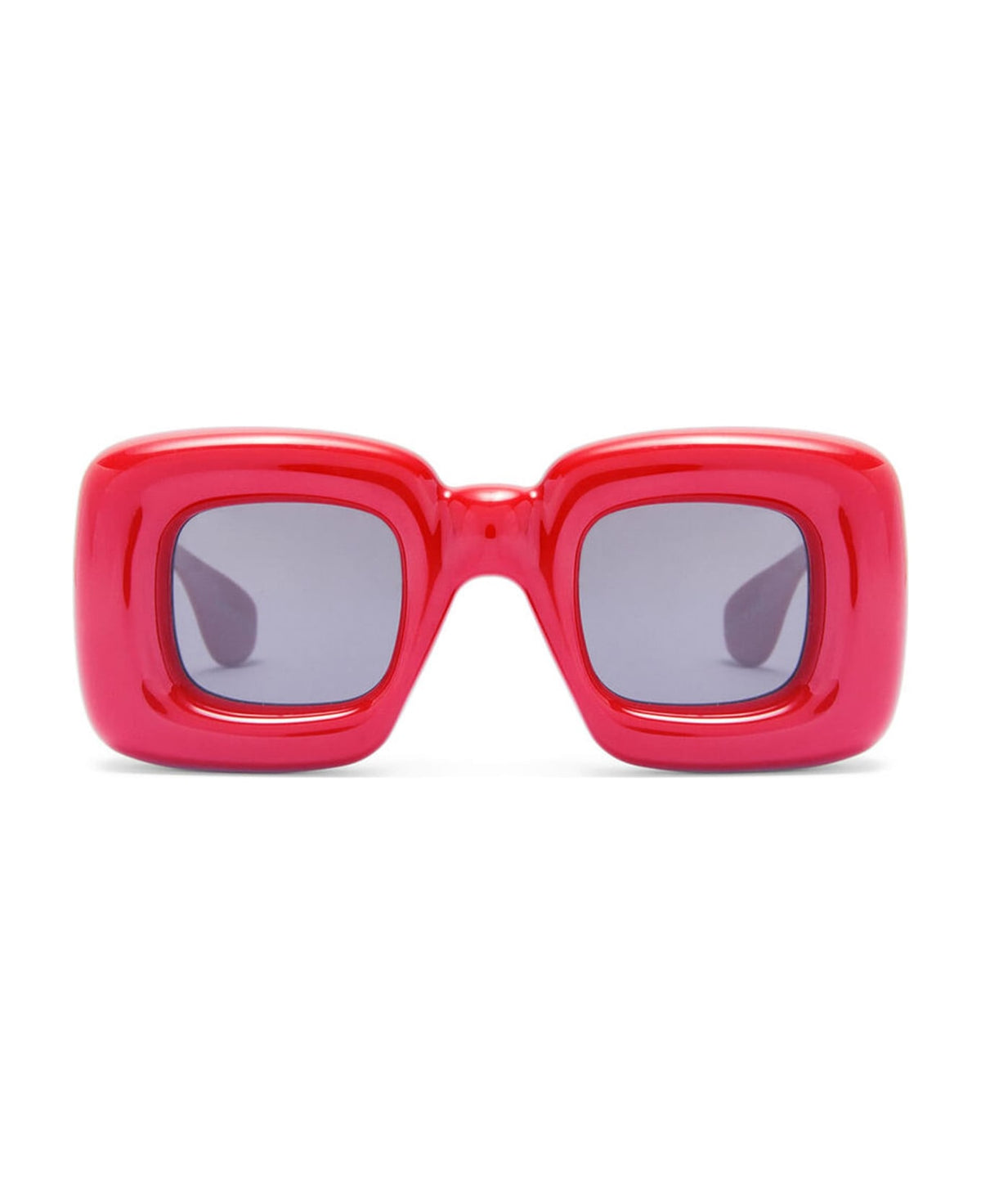 Lw40098i - Red Sunglasses