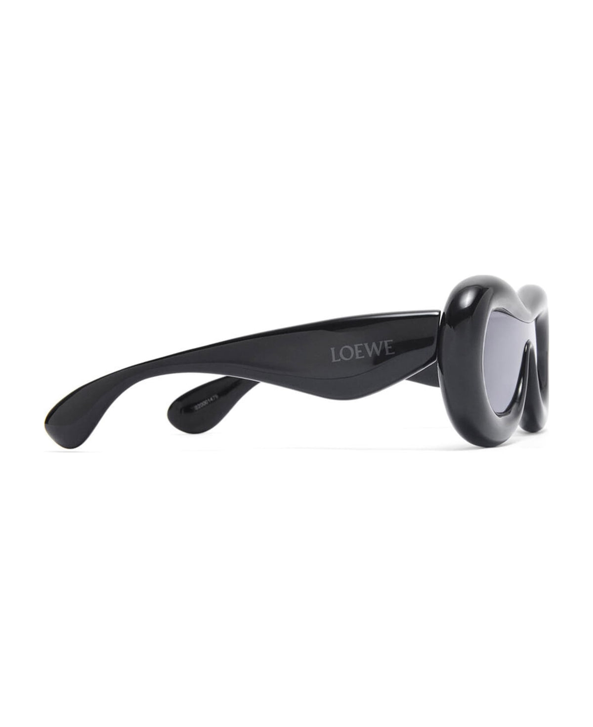 Lw40099i - Black Sunglasses