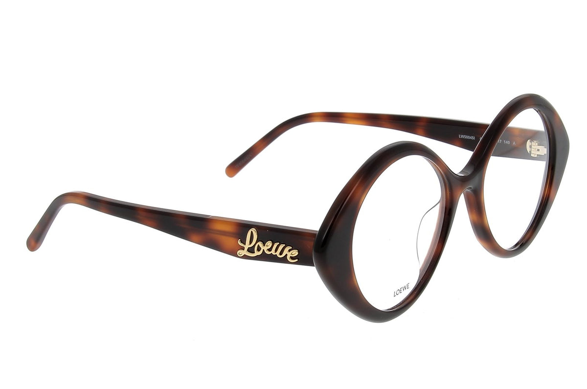 Loewe Cat-Eye Frame Glasses