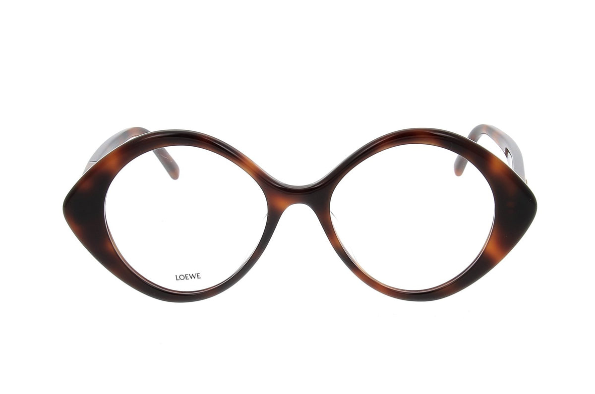 Loewe Cat-Eye Frame Glasses