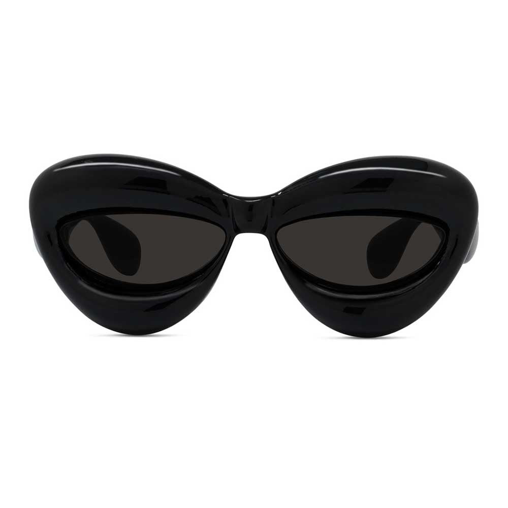 Loewe Cat-Eye Frame Sunglasses