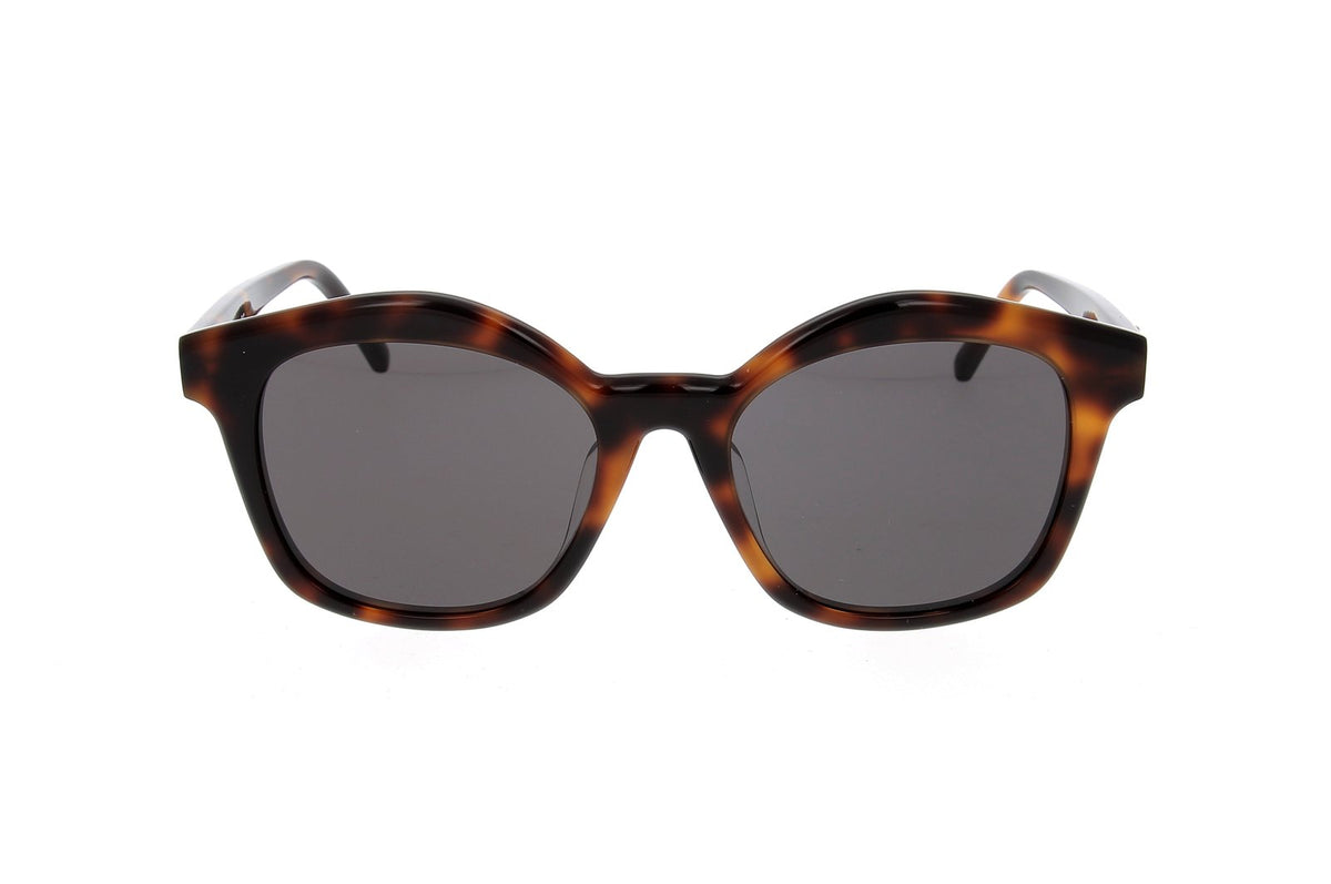 Loewe Cat-Eye Frame Tinted Sunglasses