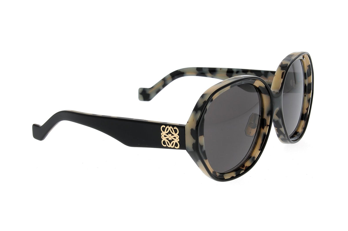 Loewe Oversized-Frame Sunglasses