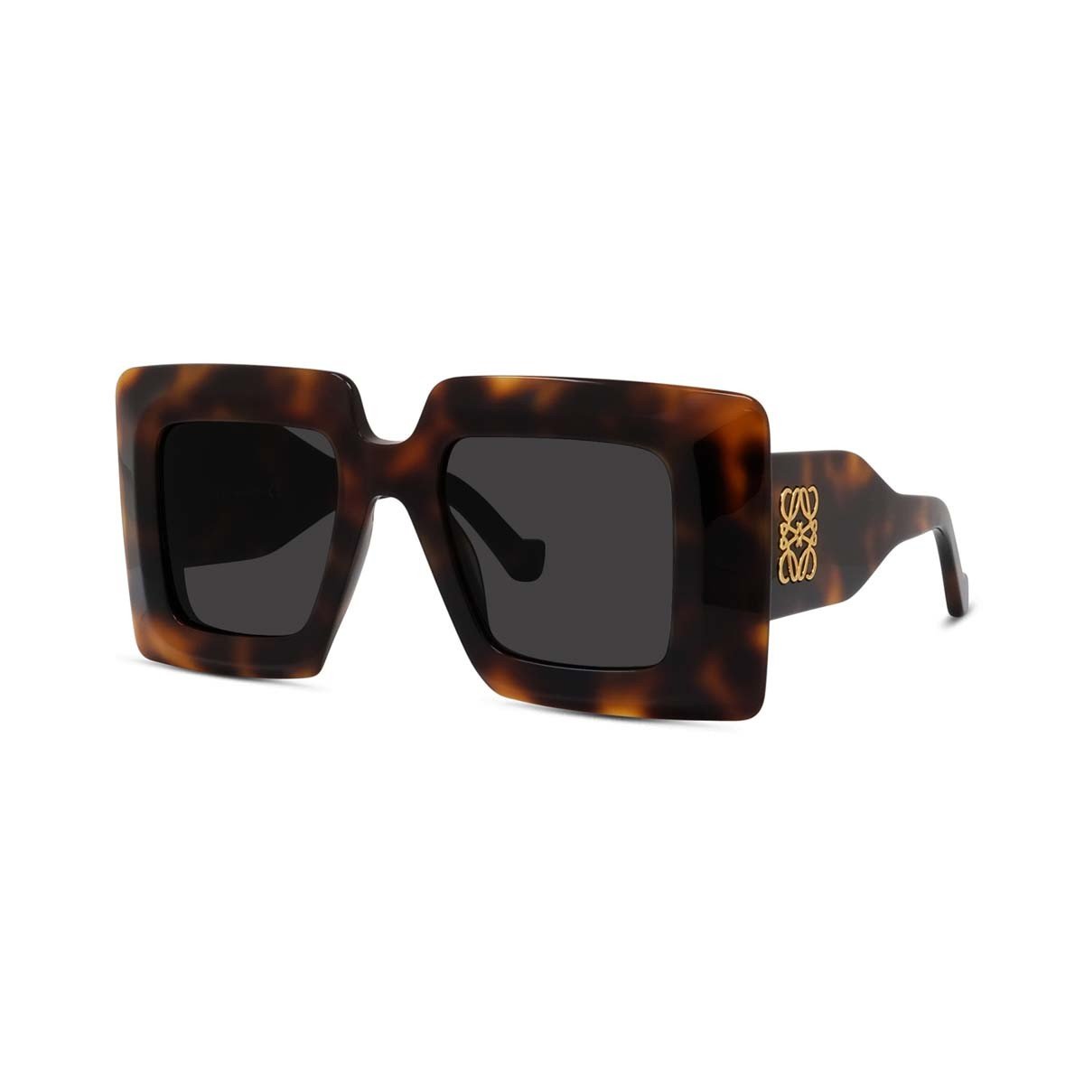 Loewe Oversized Square Sunglasses