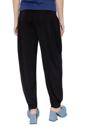 Loewe Relaxed Fitting Drawstring Trousers