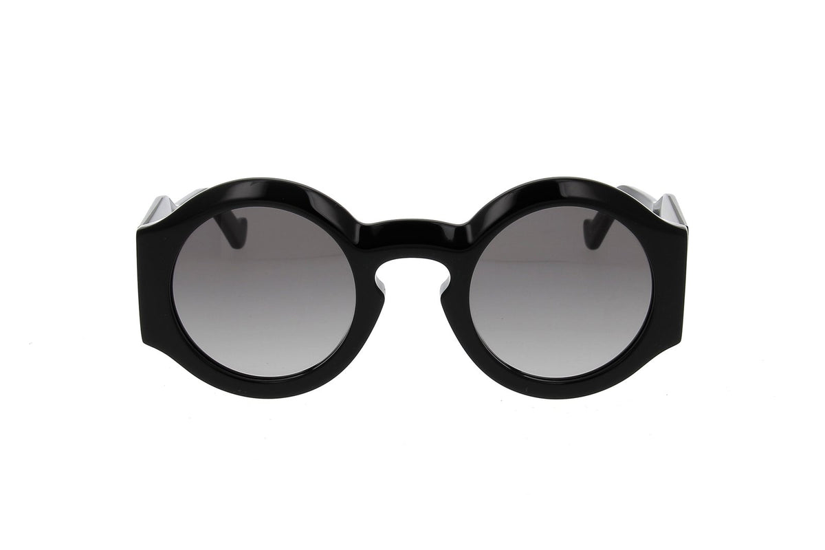 Loewe Round Frame Sunglasses