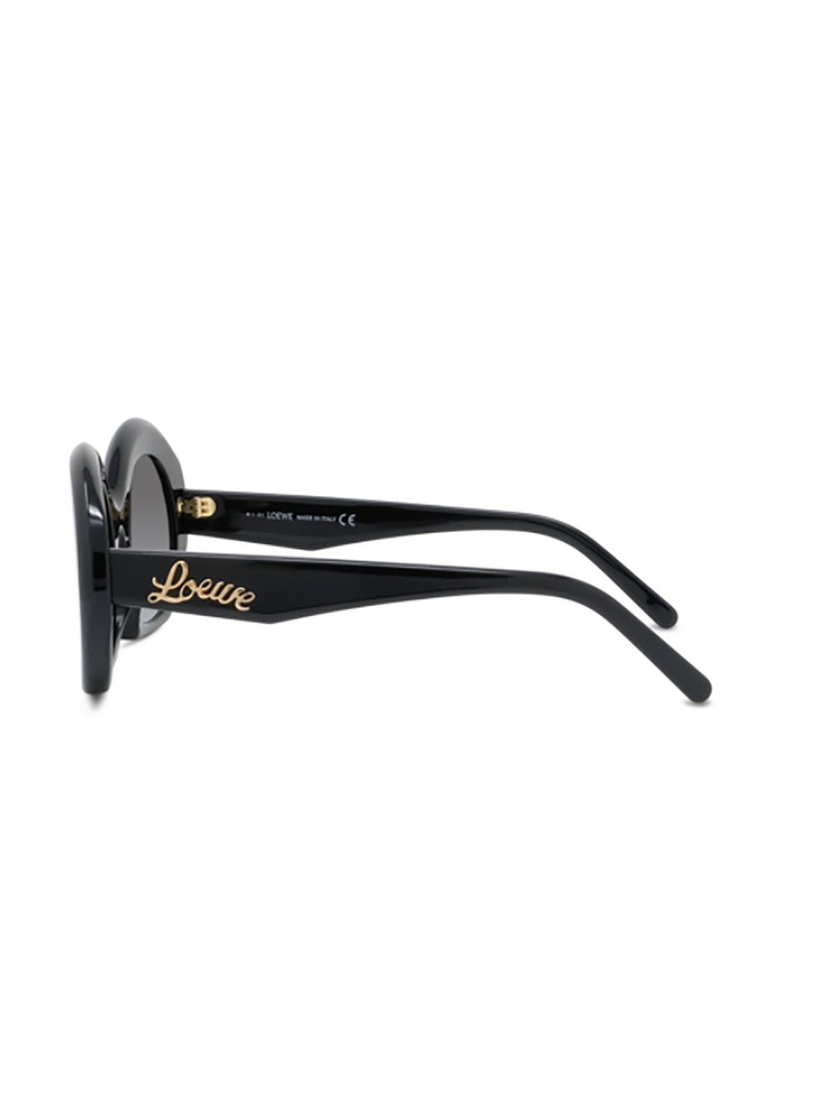 Loewe Round Frame Sunglasses