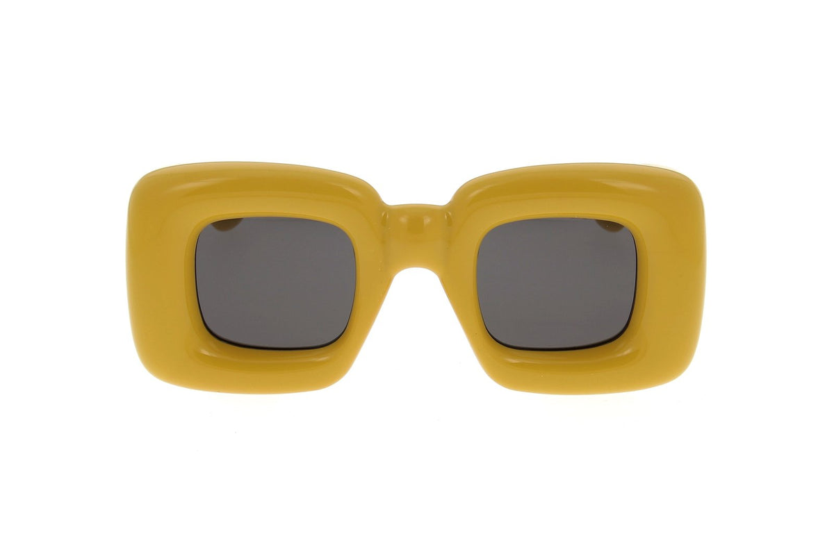 Loewe Square Frame Sunglasses