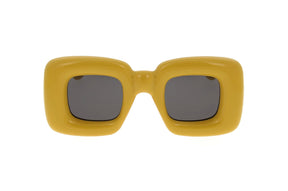 Loewe Square Frame Sunglasses
