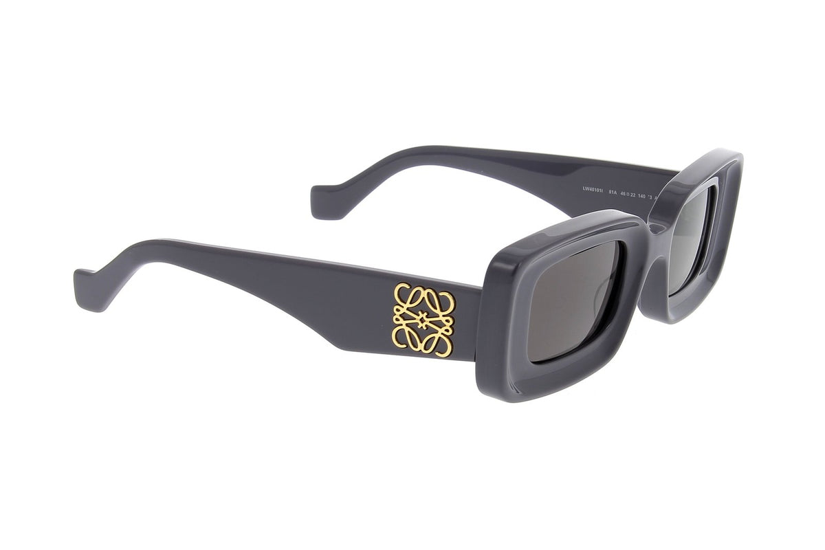Loewe Square-Frame Sunglasses