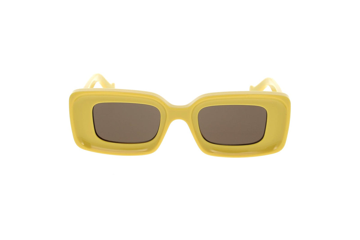 Loewe Square-Frame Sunglasses