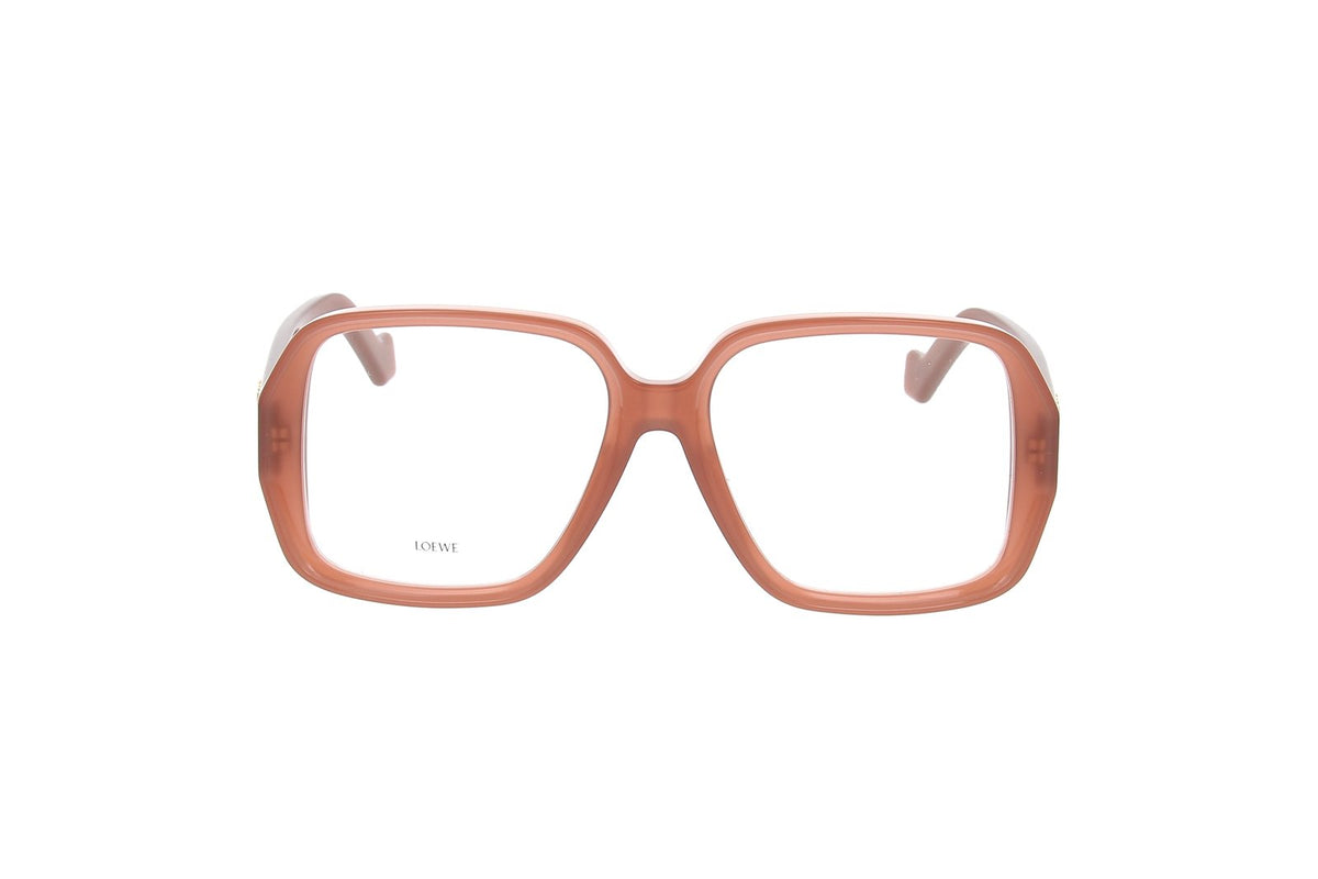Loewe Square Frame Glasses