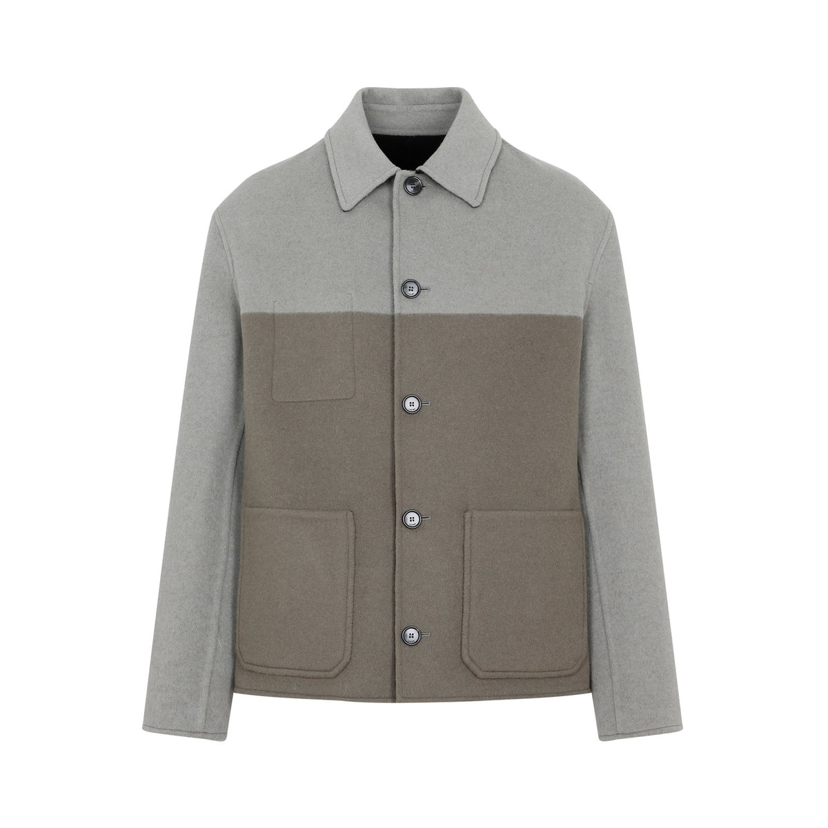 Loewe Reversible Workwear Jacket
