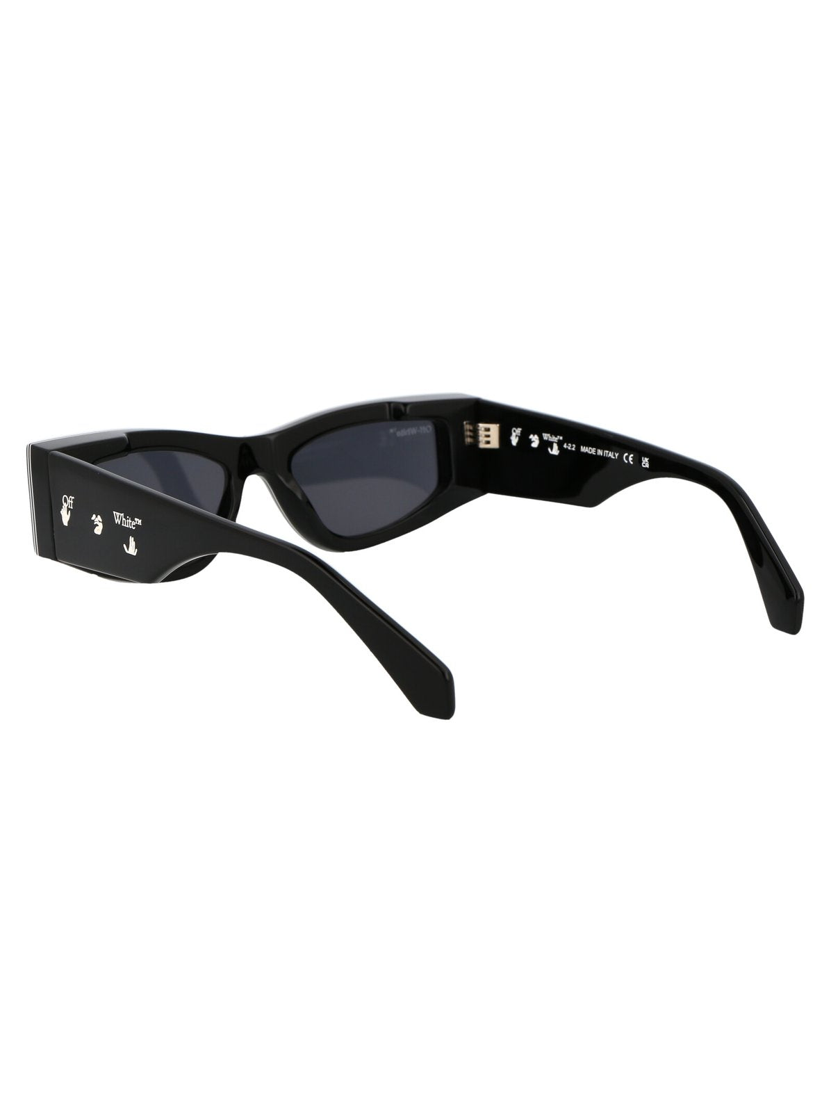 Off-White Andy Sunglasses