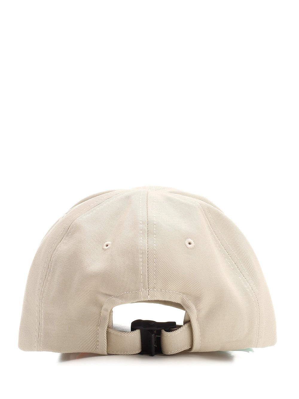 Off-White Arrows Embroidered Baseball Cap