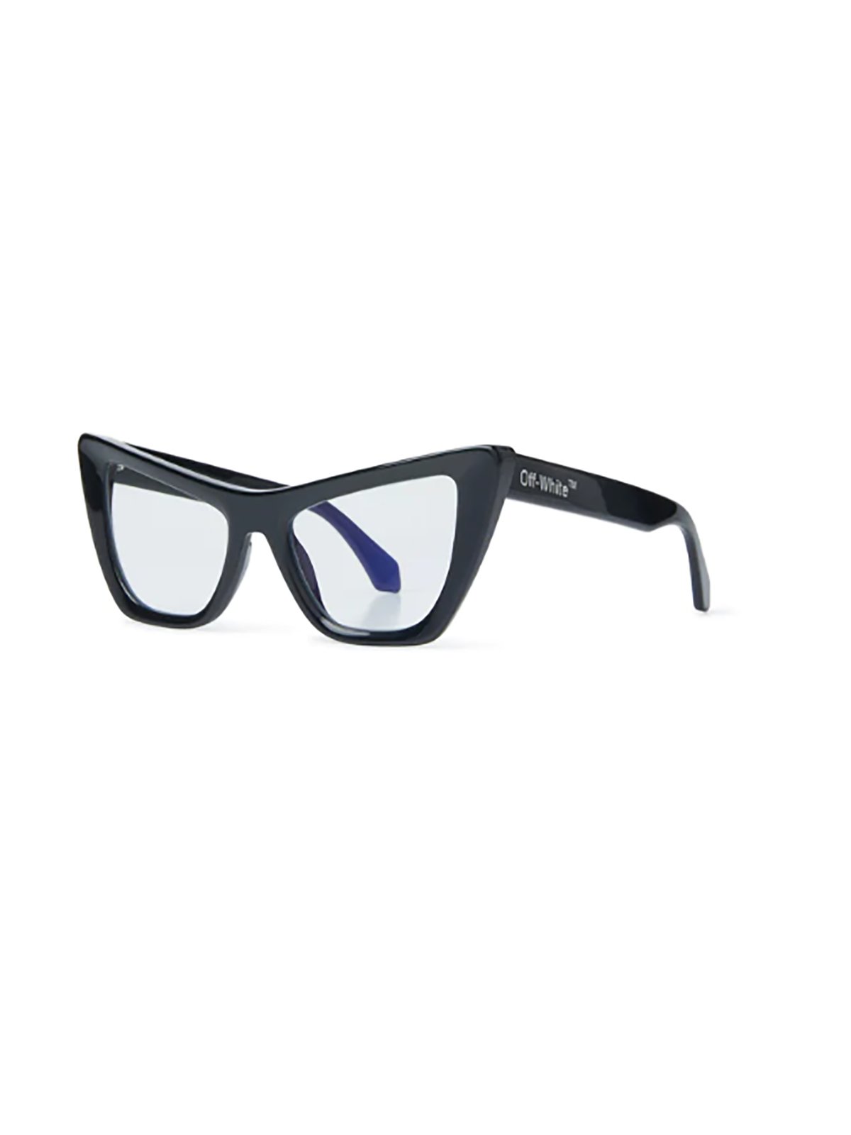 Off-White Cat-Eye Glasses