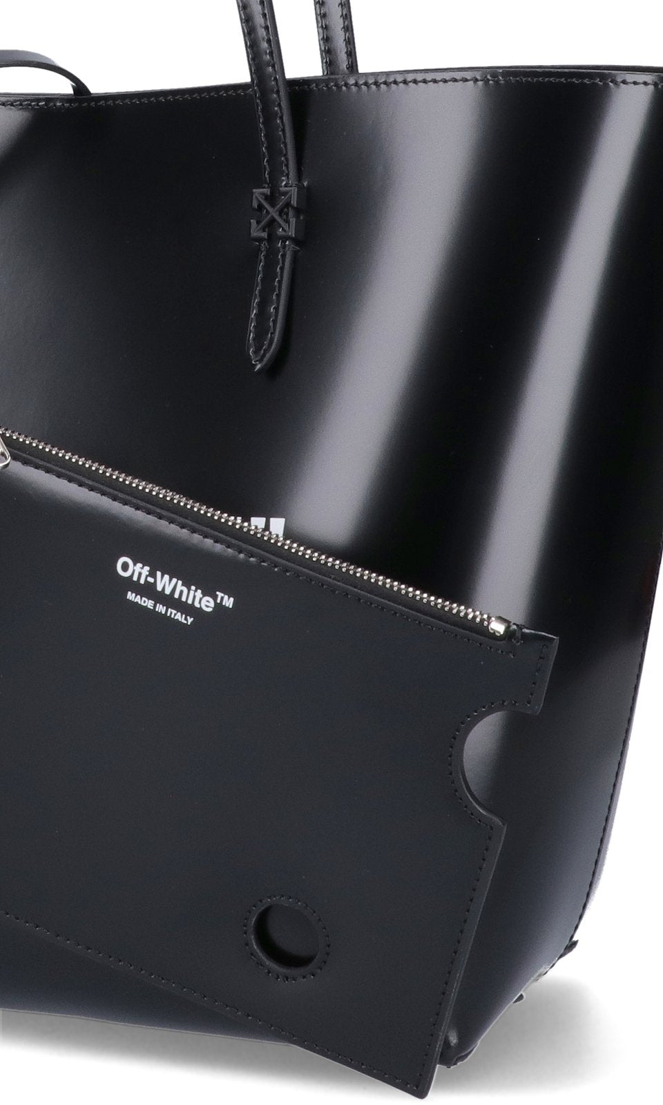 Off-White Day Off 33 Top Handle Bag