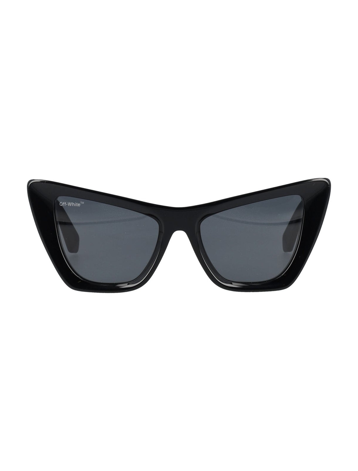 Off-White Edvard Cat-Eye Sunglasses