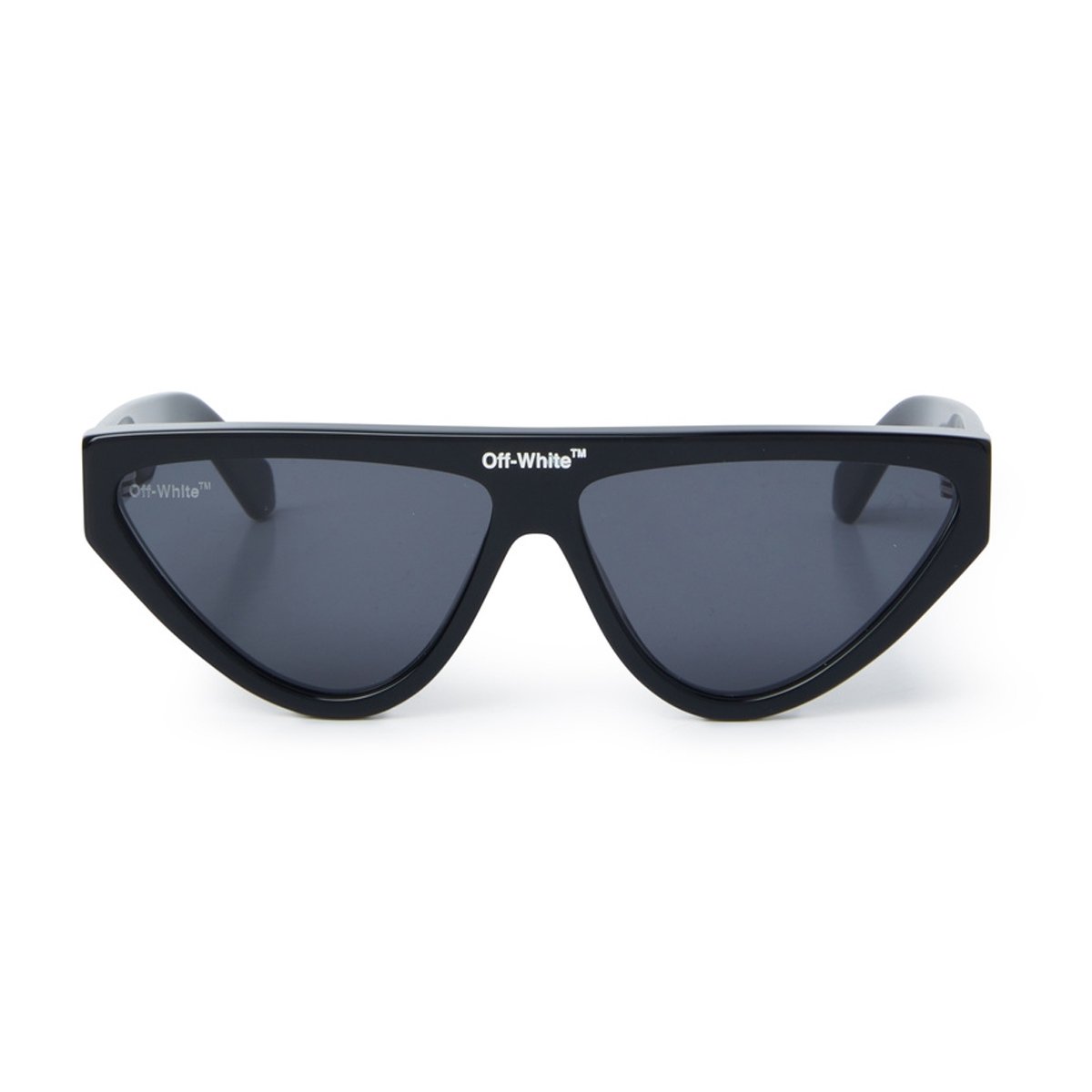 Off-White Gustav Cat-Eye Sunglasses