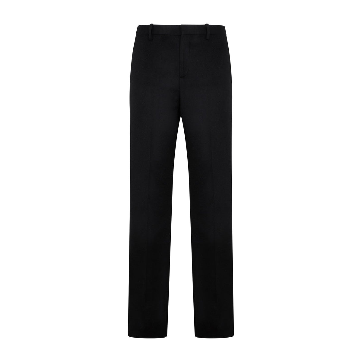 Off-White Classic Slim-Fit Pants