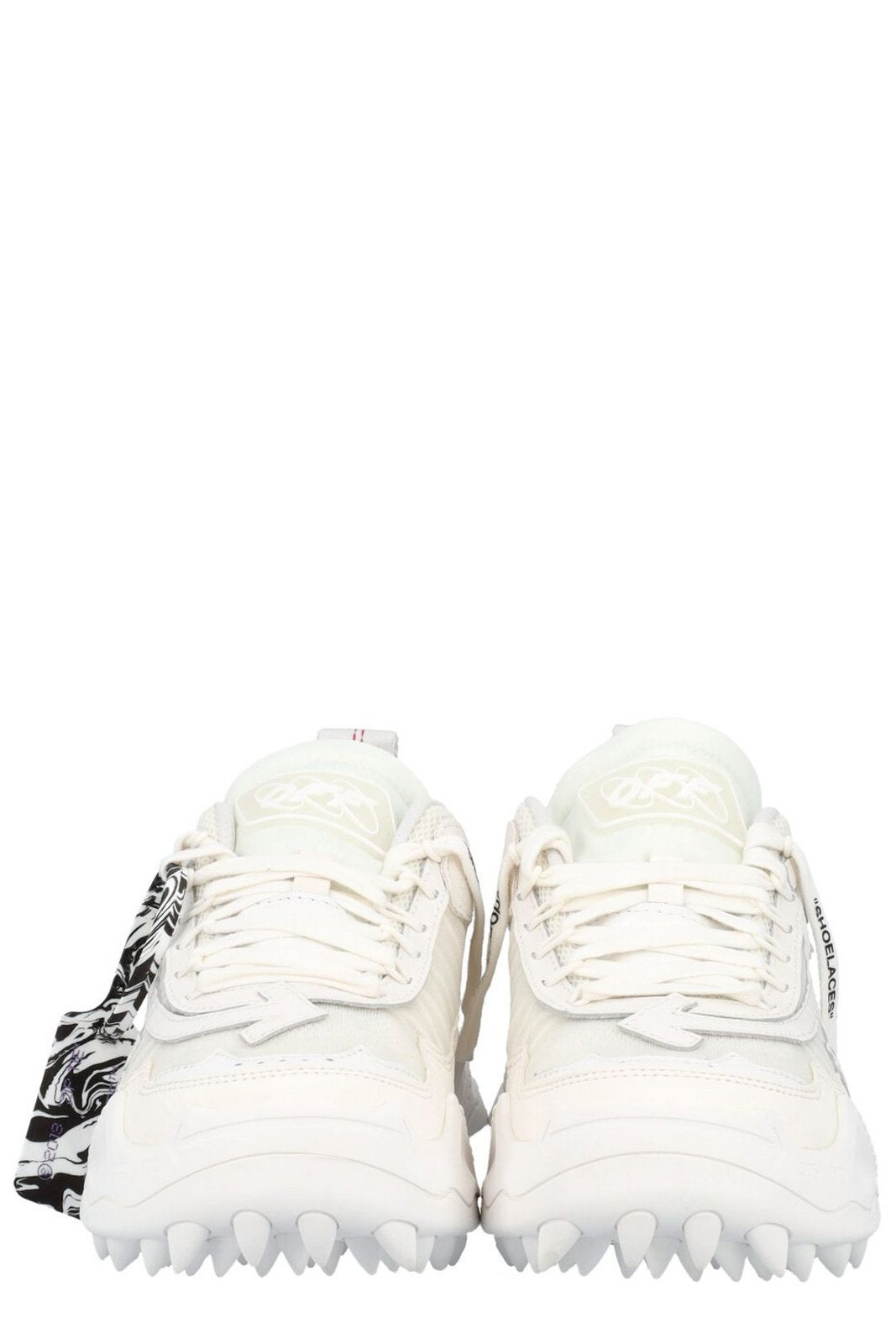 Off-White Odsy 1000 Low-Top Sneakers