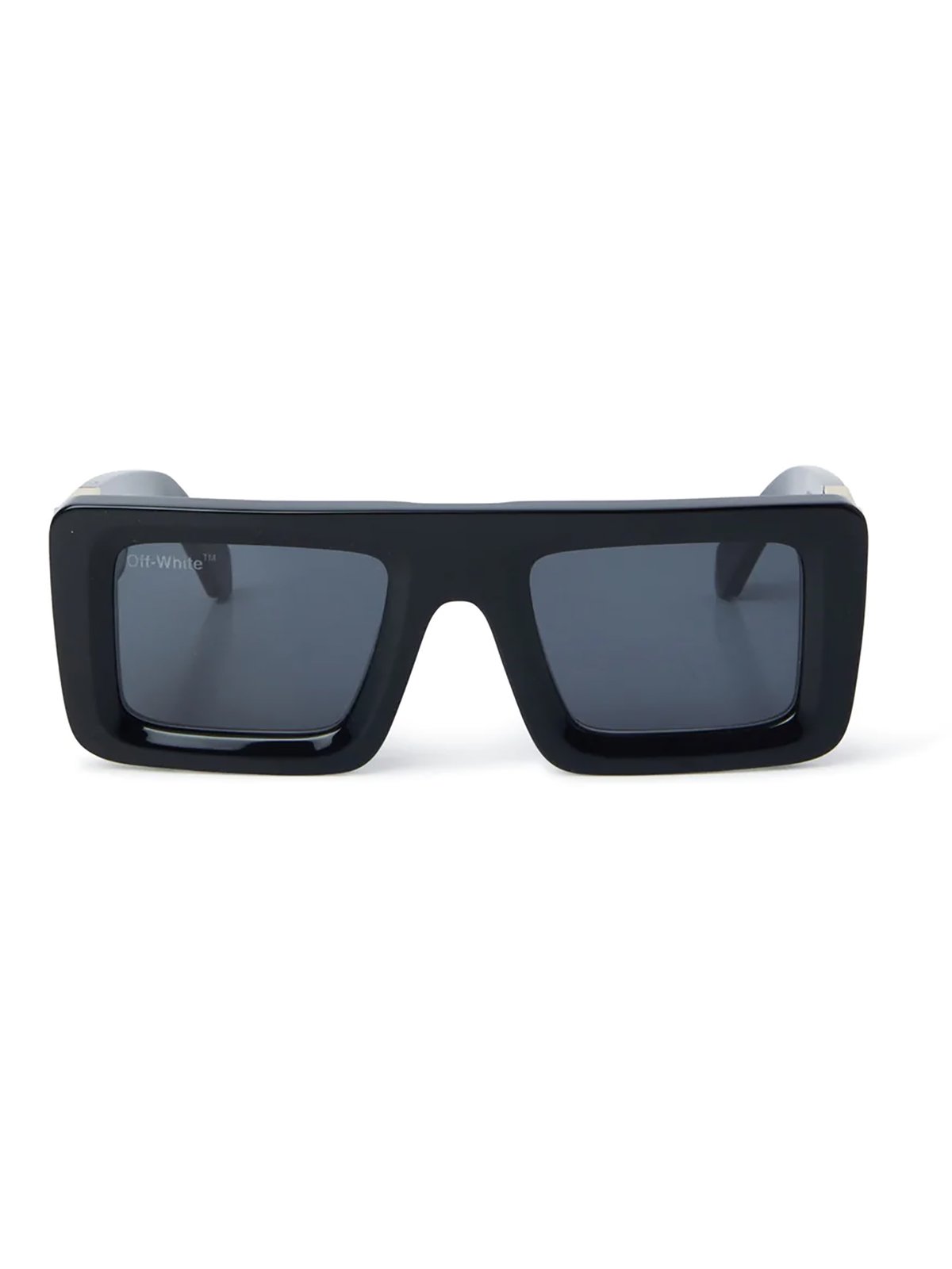 Off-White Square Frame Sunglasses