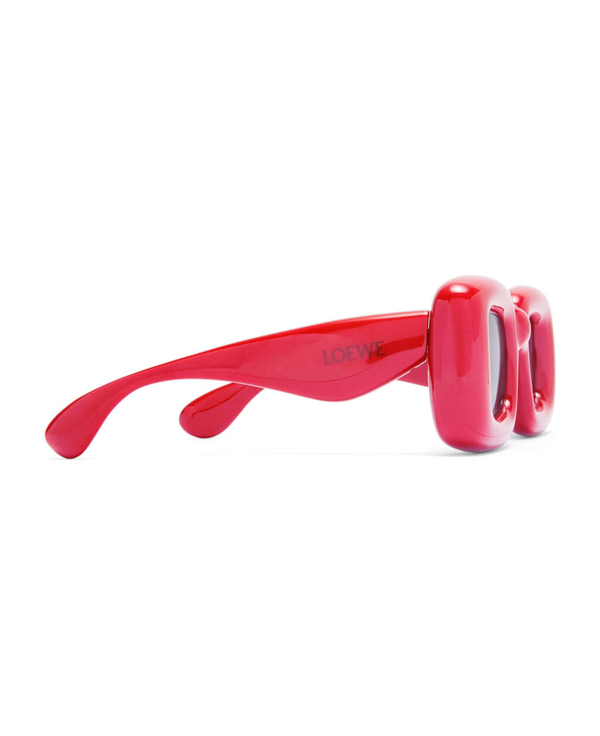 Lw40098i - Red Sunglasses