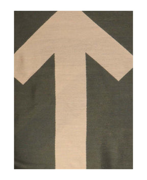 'arrow' Blanket